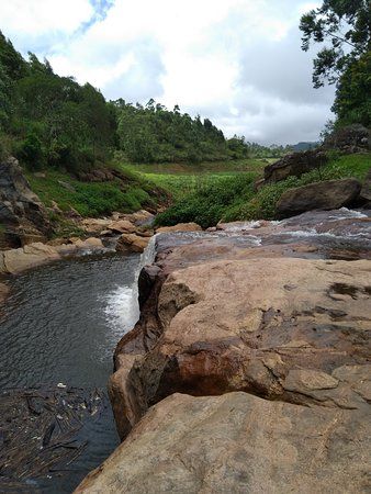 Dr.Bala Falls